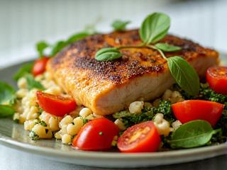 Plan żywieniowy dla cukrzyków